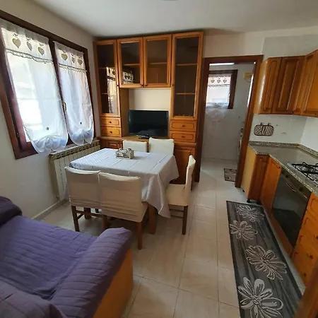Apartament Rosa&ade *