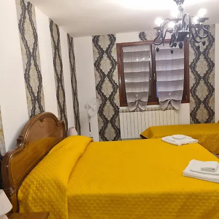 Apartament Rosa&ade *